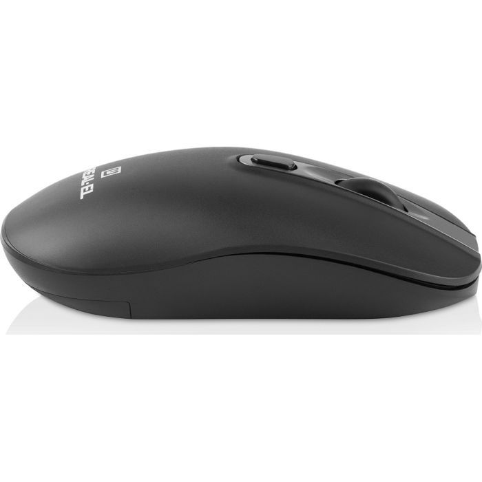 Мышка REAL-EL RM-350W Wireless Black/Gray (EL123200043) изображение 6