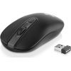Мышка REAL-EL RM-350W Wireless Black/Gray (EL123200043)