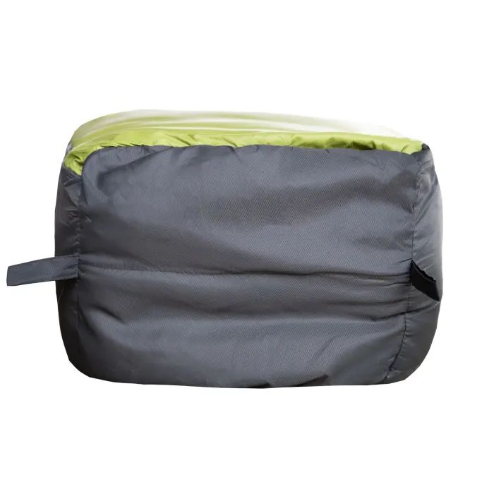 Спальный мешок Tramp Boreal Long кокон лівий green/grey (UTRS-095L-L) изображение 10