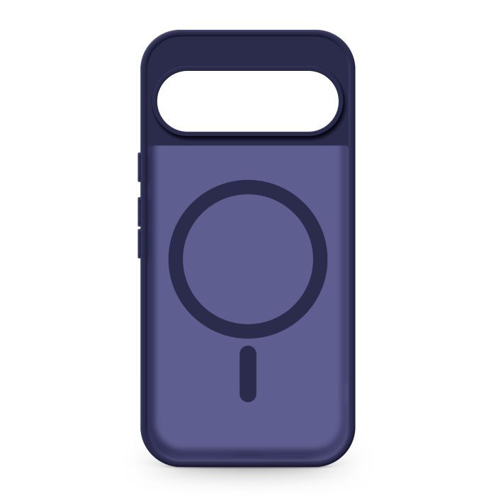 Чохол до мобільного телефона Armorstandart Uniq MagSafe Google Pixel 9 Pro XL Black (ARM80914) зображення 2