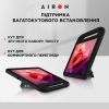 Чехол для планшета AirOn EVA Premium Lenovo Tab P12 12.7 black (4822352781132) изображение 4