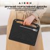 Чехол для планшета AirOn EVA Premium Lenovo Tab P12 12.7 black (4822352781132) изображение 5