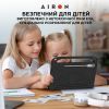 Чехол для планшета AirOn EVA Premium Lenovo Tab P12 12.7 black (4822352781132) изображение 6