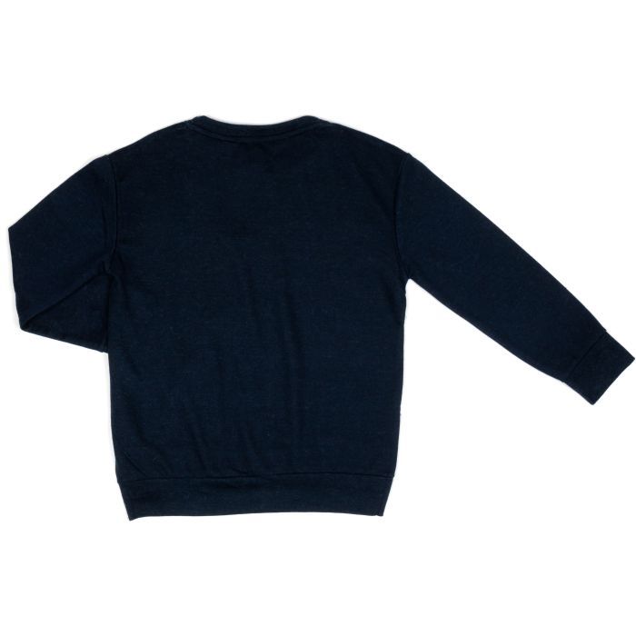 Набір дитячого одягу Breeze LOVE SELF (19767-140G-blue) зображення 4
