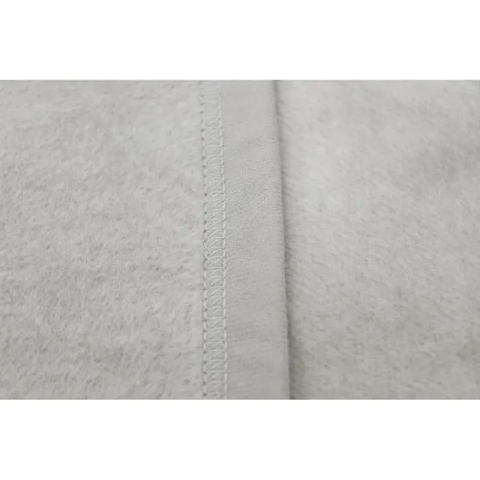 Плед Billerbeck Unicolour silber 220х240 (774538) изображение 3