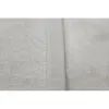 Плед Billerbeck Unicolour silber 220х240 (774538) изображение 3