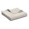 Плед Billerbeck Unicolour silber 220х240 (774538)