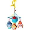 Игрушка на коляску Infantino Карусель (315107) изображение 2
