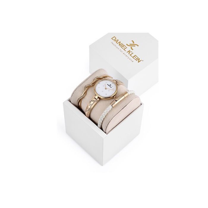 Наручные часы Daniel Klein DK12212-4 изображение 2