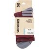 Носки Viking Fishing Arvid L (40-42) бордово-сірий (1919.02.75) изображение 2
