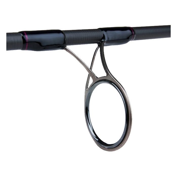 Вудилище Shimano Tribal Carp TX-2 Intensity 12'/3.66m 3.50lb - 2sec (TX212INT) зображення 2