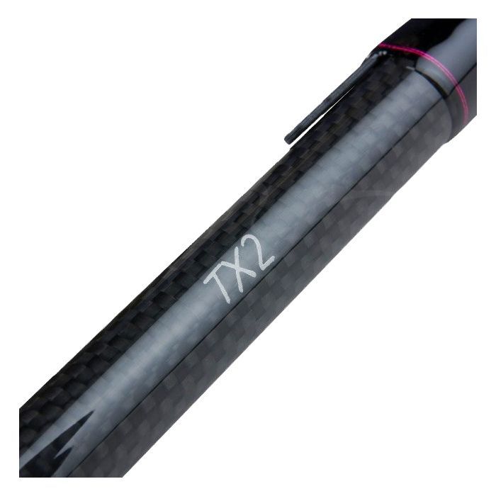 Вудилище Shimano Tribal Carp TX-2 Intensity 12'/3.66m 3.50lb - 2sec (TX212INT) зображення 3