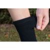 Водонепроницаемые носки Dexshell Terrain Walking 2.0 Socks чорно-сірі розмір XL (47-49) (DS62406JBG-XL) изображение 2