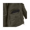 Куртка Helikon-Tex SAS Smock - Duracanvas - Taiga Green розмір M (KU-SAS-DC-09-B04) зображення 10