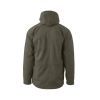 Куртка Helikon-Tex SAS Smock - Duracanvas - Taiga Green розмір M (KU-SAS-DC-09-B04) зображення 4