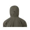 Куртка Helikon-Tex SAS Smock - Duracanvas - Taiga Green розмір M (KU-SAS-DC-09-B04) зображення 6