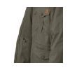 Куртка Helikon-Tex SAS Smock - Duracanvas - Taiga Green розмір M (KU-SAS-DC-09-B04) зображення 7