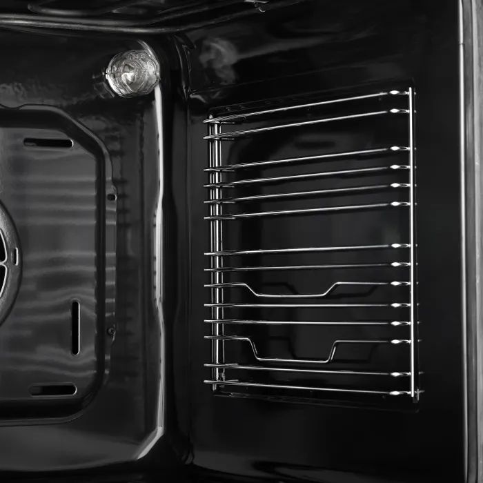 Духовой шкаф Eleyus EMMA 6010 WH STL изображение 10