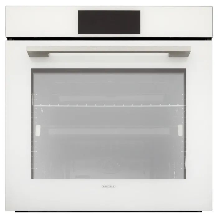 Духовой шкаф Eleyus EMMA 6010 WH STL