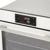 Духовой шкаф Eleyus EMMA 6010 WH STL изображение 3
