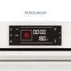 Духовой шкаф Eleyus EMMA 6010 WH STL изображение 4