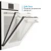Духовой шкаф Eleyus EMMA 6010 WH STL изображение 5