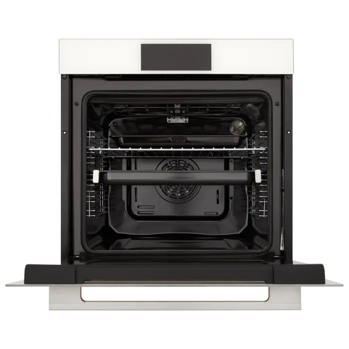 Духовой шкаф Eleyus EMMA 6010 WH STL изображение 7