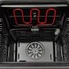 Духовой шкаф Eleyus EMMA 6010 WH STL изображение 9