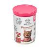 Вологий корм для кішок Pet Chef З яловичиною 415 г (4820255193588) зображення 5