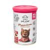 Вологий корм для кішок Pet Chef З яловичиною 415 г (4820255193588)
