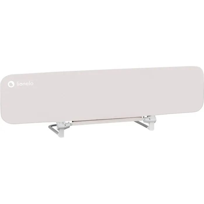 Защитный барьер для детей Lionelo LORA XL GREY STONE (LO-LORA XL GREY STONE)