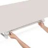 Защитный барьер для детей Lionelo LORA XL BEIGE SAND (LO-LORA XL BEIGE SAND) изображение 3