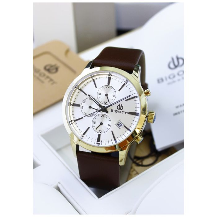 Наручний годинник Bigotti BG.1.10003-4 зображення 2