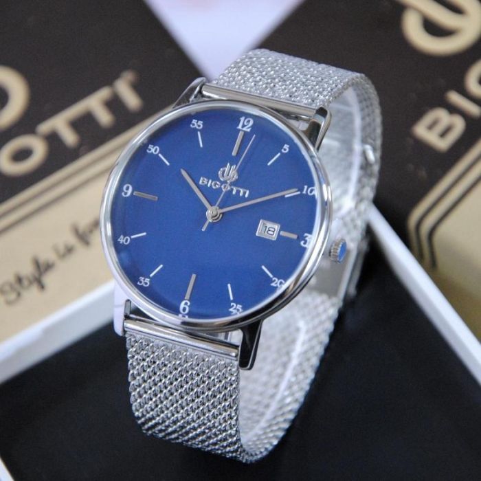 Наручные часы Bigotti BGT0174-3 изображение 2