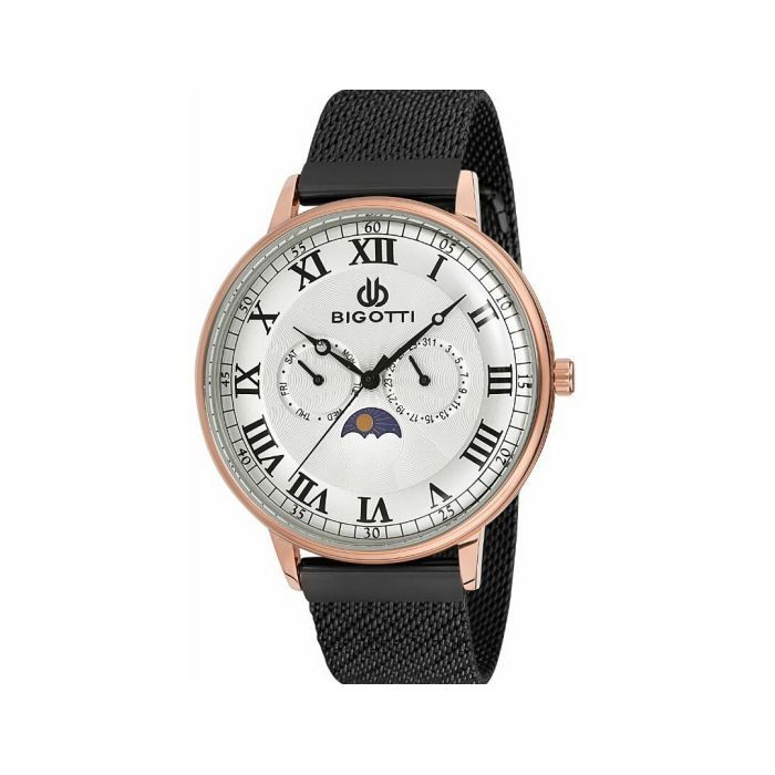 Наручные часы Bigotti BGT0221-3