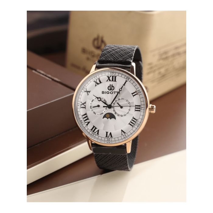 Наручные часы Bigotti BGT0221-3 изображение 2