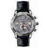 Наручний годинник Cimier 6108-SS111 calf leather black
