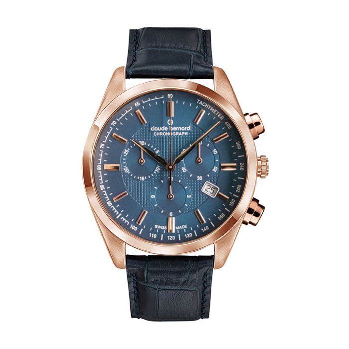 Наручные часы Claude Bernard 10246 37R BUIR