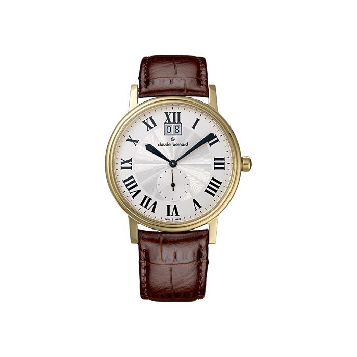 Наручные часы Claude Bernard 64010 37J AR