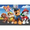Пазл Clementoni 2 в 1 Paw Patrol. New, 2 по 60 елементів (21623) зображення 3