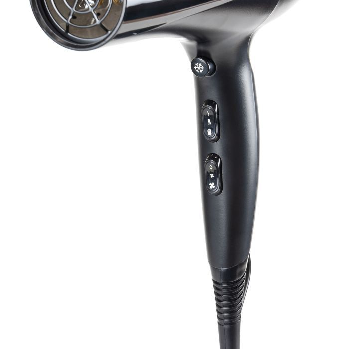 Фен Hölmer HHD-240D зображення 4