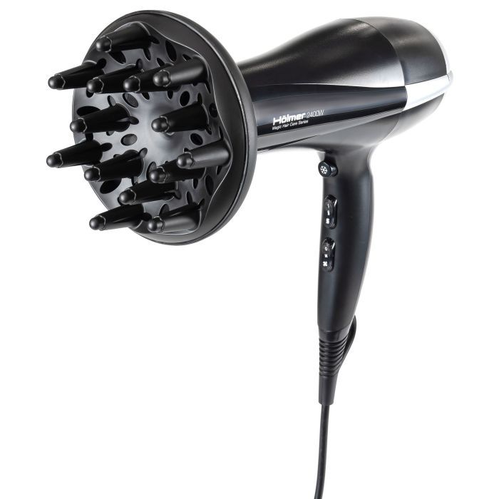 Фен Hölmer HHD-240D зображення 7