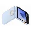 Чохол до мобільного телефона Samsung Clear Case Samsung Galaxy Flip 6 Transparent (EF-QF741CTEGUA) зображення 4