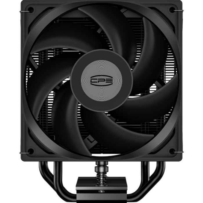 Кулер до процесора PcCooler RT400 Digital BK зображення 2