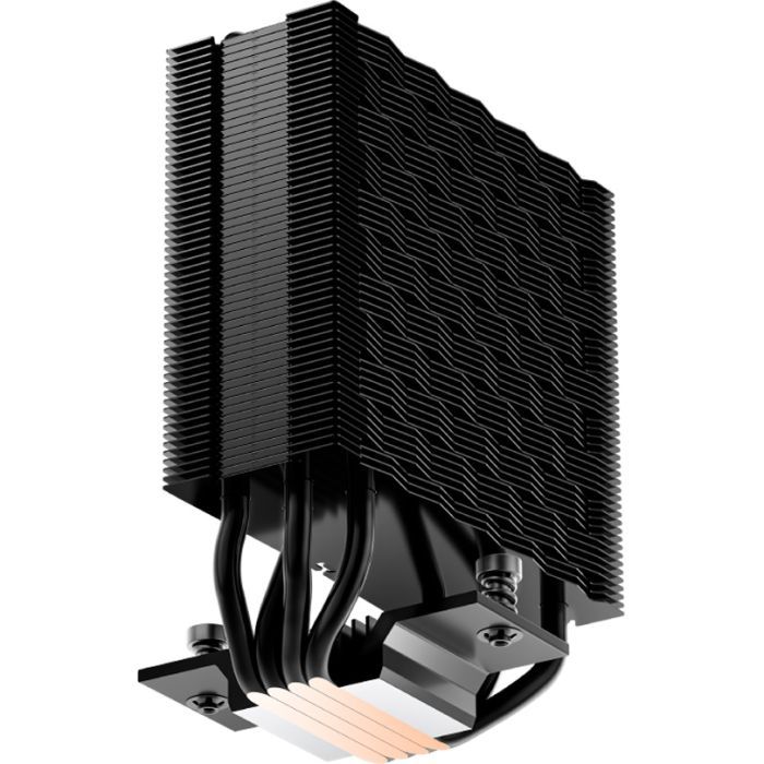 Кулер до процесора PcCooler RT400 Digital BK зображення 6