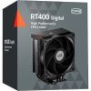 Кулер до процесора PcCooler RT400 Digital BK зображення 8
