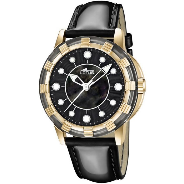 Наручний годинник Lotus Watch 15859/5
