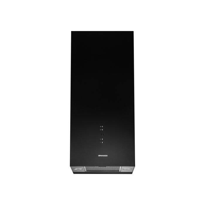 Витяжка кухонна GRANADO Yunkos 2603-1200 Black (GCH72436411) зображення 2