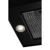 Витяжка кухонна GRANADO Yunkos 2603-1200 Black (GCH72436411) зображення 5