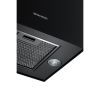 Витяжка кухонна GRANADO Yunkos 2603-1200 Black (GCH72436411) зображення 6